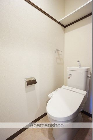La Razettaの内装写真