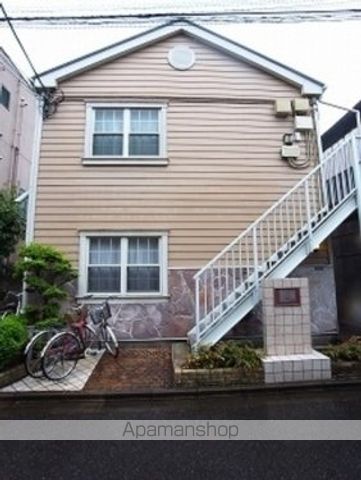 リリックコート翔の玄関写真