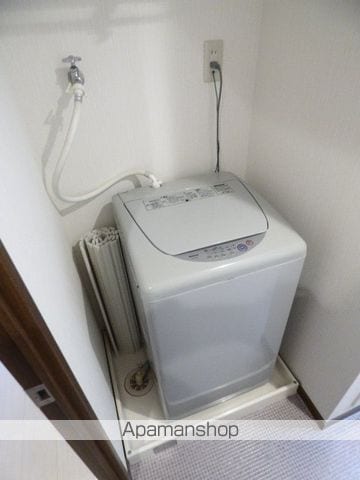 AZUL江坂の内装写真