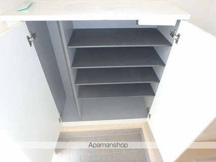 カーサファミリオ　Ａ棟[2LDK/61.45m2]の内装9