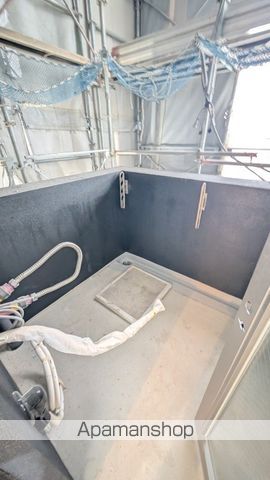 セレニテ新大阪グランデ ミリューの内装写真