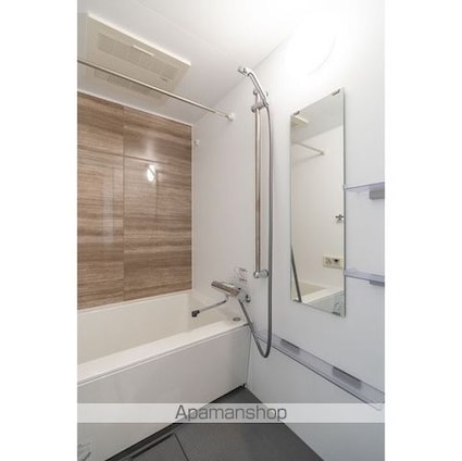 ヴァンテ・アン神楽坂[1K/27.88m2]のバス