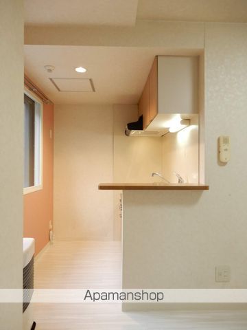 エムズ北24条の内装写真