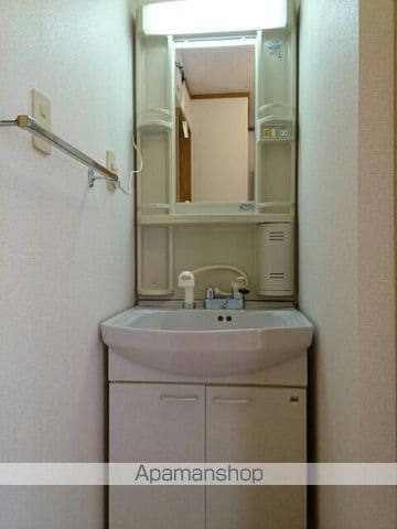 フローラエリカBの内装写真