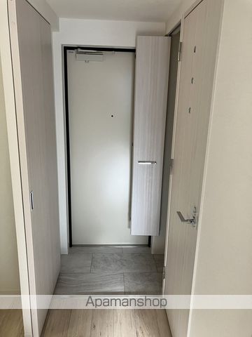 ALIVIS琴似の内装写真