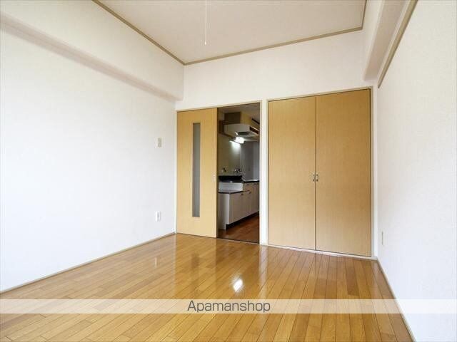 愛媛県松山市緑町１丁目[1K/19.8m2]のリビング・居間2