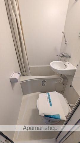 メゾンデュエトワールの内装写真