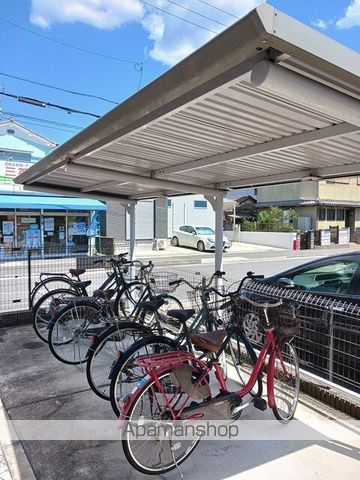 ソレアード 一里山の内装写真