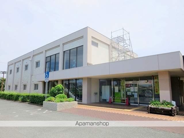 ガイア Aの周辺写真