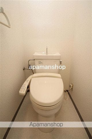 ピアピュールMINAMIHORIEの内装写真