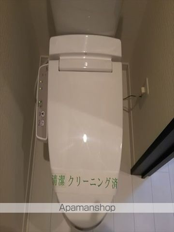 セレーノ田浦Iの内装写真
