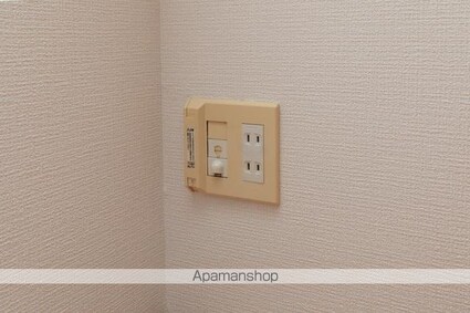 フォブールマルサンＡ・Ｂ・Ｃ[2LDK/55.89m2]のその他内装