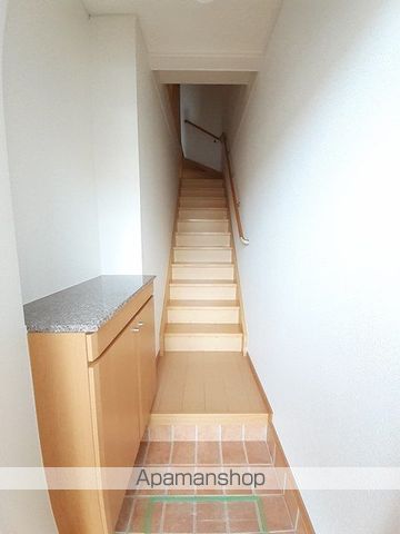 ライトハウス 南館の内装写真