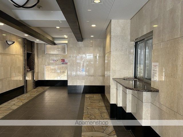 プレサンス心斎橋ザ・スタイルの内装写真