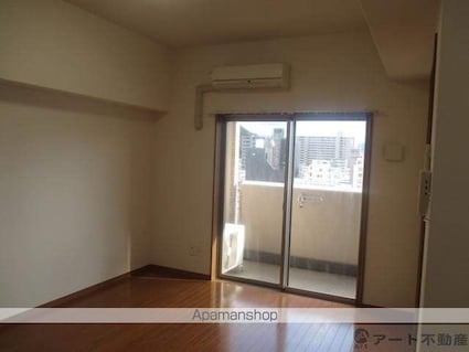 フェニックス本町[1LDK/34.48m2]のリビング・居間