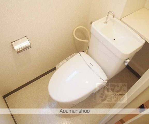 レジデンス東山の内装写真