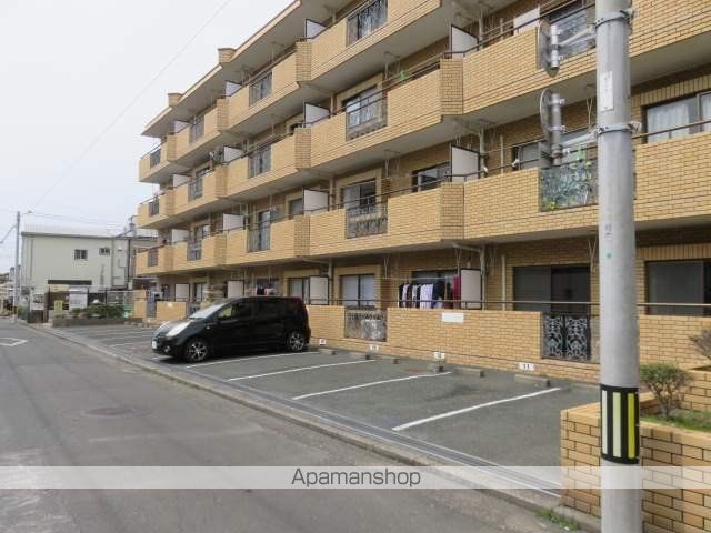 シーガル海老塚マンションのその他写真