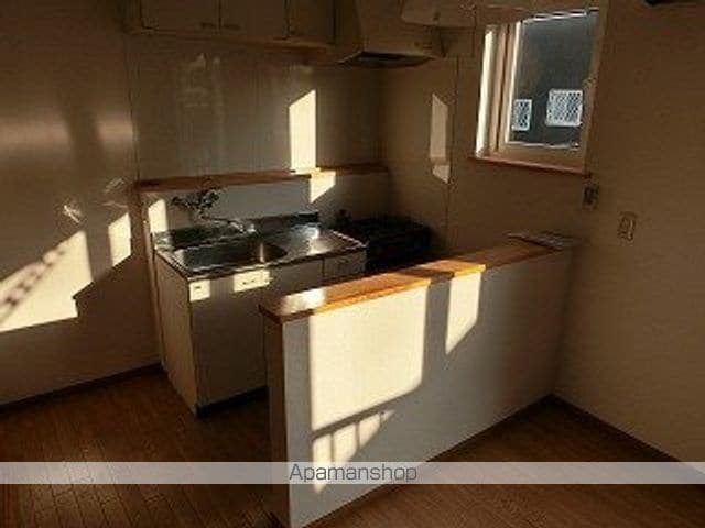 プランドール和Iの内装写真