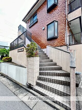 オリエンタルホーム木村[3DK/50m2]のエントランス