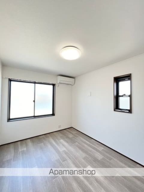 和歌山県和歌山市三葛[1K/19.87m2]の内装4