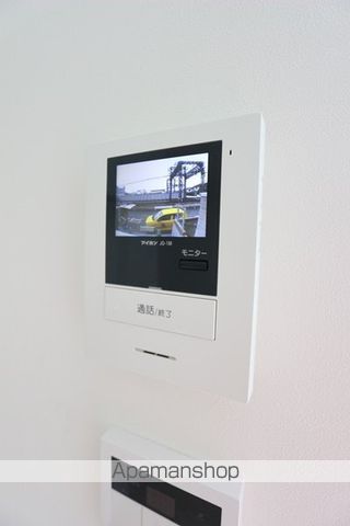 ジョワメゾン湘南の内装写真