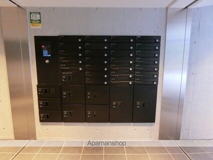 アーバンパーク方南町[1DK/31.74m2]の共用部2