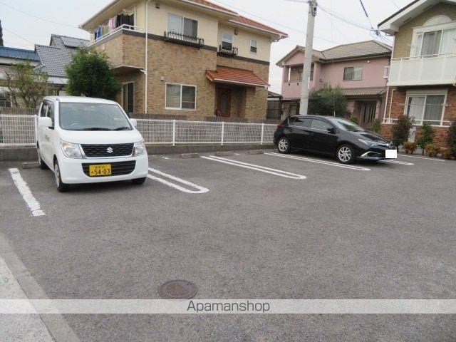 ジョリメゾン桜木 Aのその他写真