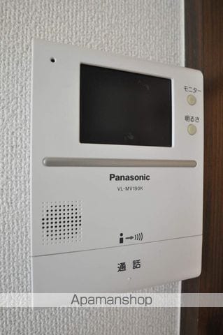 S.T.VILLA TSUSHIMA Aの内装写真