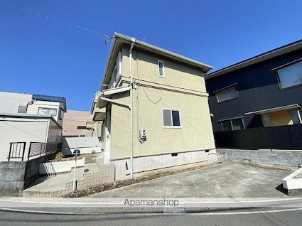 安東（望月）戸建[3LDK/81.14m2]の外観3