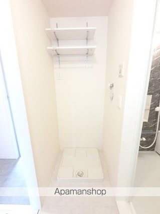 ＴＴ　Ａｎｎｅｘ[1LDK/40.07m2]の内装4