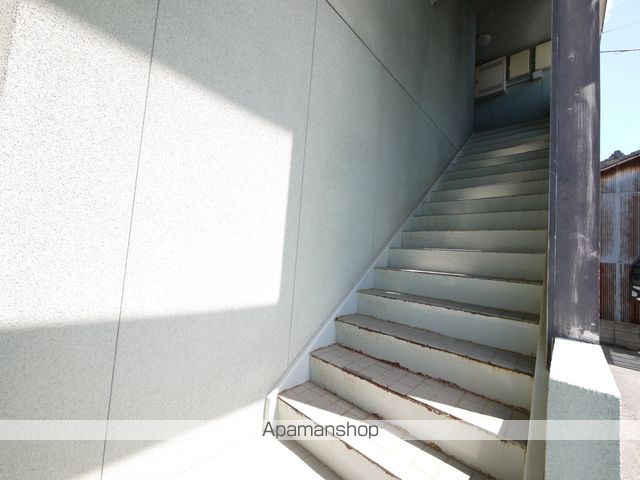 グレースタウン梶原のその他写真