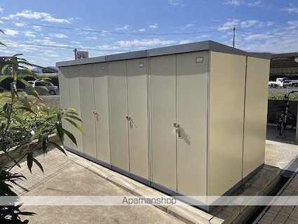 クロース　ボンド[1LDK/50.01m2]の外観5