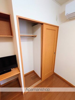 レオパレスＢｒｉｇｈｔｏｎ宮司[1K/19.87m2]の収納