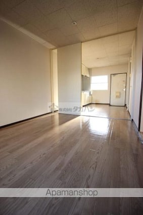 サンシティ南蔵王[2DK/40.92m2]の内装
