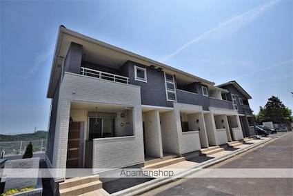 宮城県仙台市青葉区折立４丁目[1LDK/32.44m2]の外観1