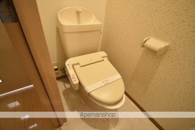 アバンウェル荒川の内装写真