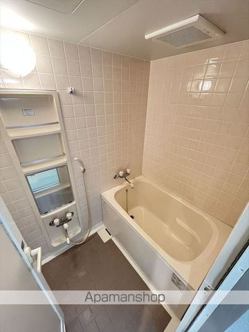 ハートランド栄町の内装写真