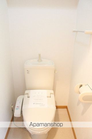 コリウスの内装写真