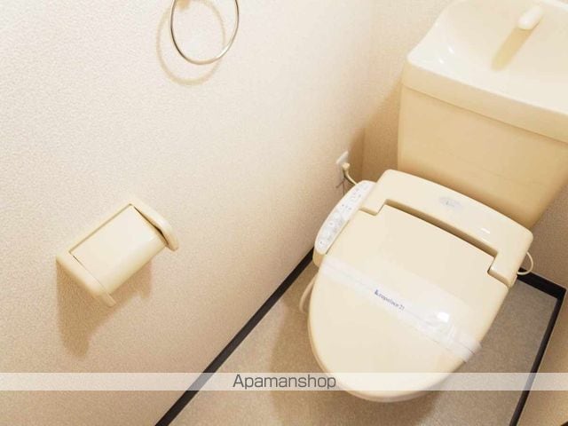 レオネクスト湘南山手館Cの内装写真