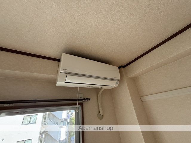 片山ビルの内装写真