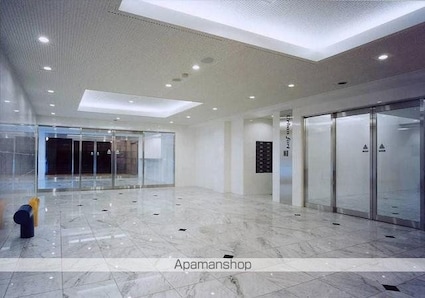 東京都千代田区神田多町２丁目[1DK/30.57m2]のロビー