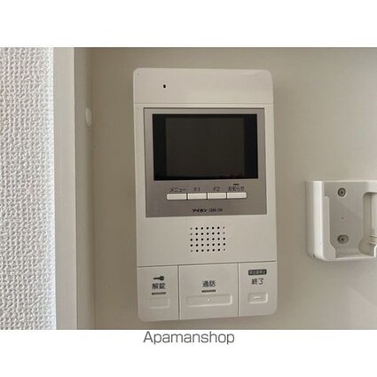 アリビオ祐天寺[1K/28.56m2]の内装2