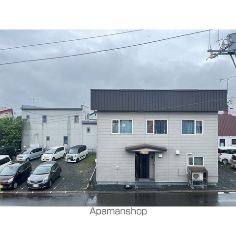 都ハイツの内装写真