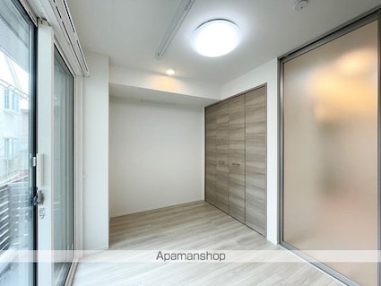 セレスティア上鷺宮[1LDK/34.01m2]の内装6