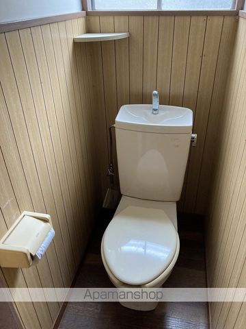 トーコーハイツの内装写真
