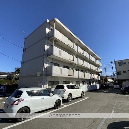 パークシティー沢[1LDK/50.6m2]の外観3