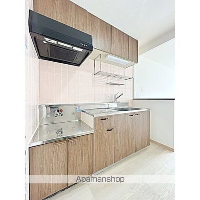 東栄ビル[3LDK/72.16m2]のキッチン