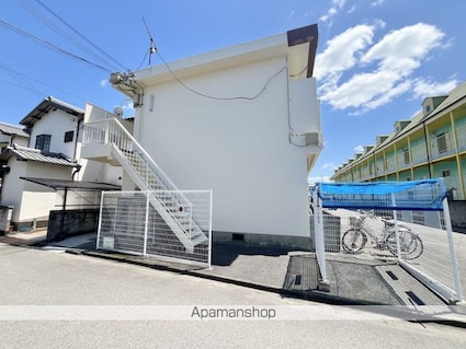 和歌山県和歌山市田尻[1LDK/39.69m2]の外観5