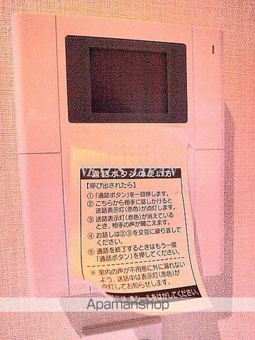 グランエッグス東大前の内装写真