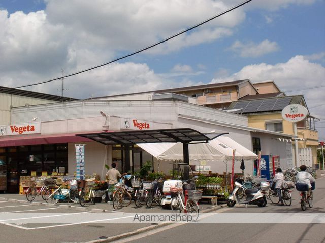 アミ緑町A・Bの周辺写真